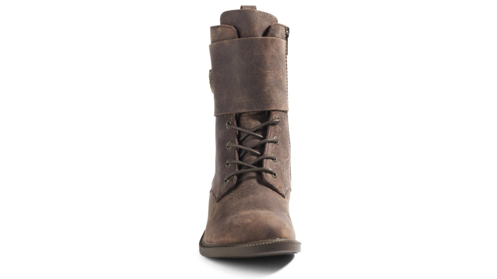 Kodiak Callwood Tall Boot - Womens, Waterproof, Cask Brown, Medium, 8.5 US, KD0A4NKIA08-Medium-8.5