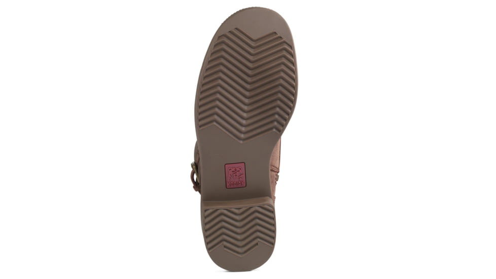 Kodiak Callwood Tall Boot - Womens, Waterproof, Cask Brown, Medium, 8.5 US, KD0A4NKIA08-Medium-8.5