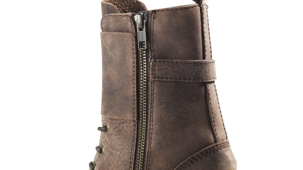 Kodiak Callwood Tall Boot - Womens, Waterproof, Cask Brown, Medium, 8.5 US, KD0A4NKIA08-Medium-8.5