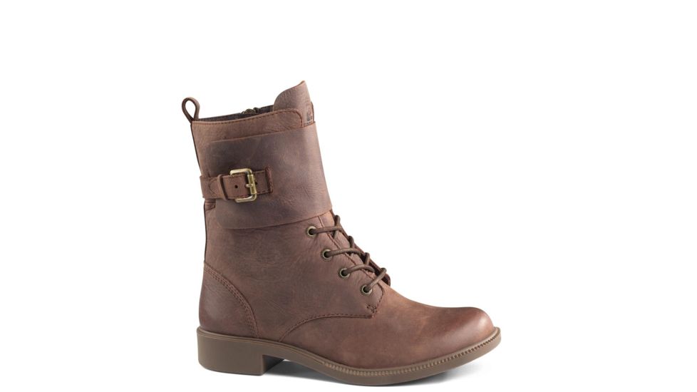 Kodiak Callwood Tall Boot - Womens, Waterproof, Cask Brown, Medium, 8.5 US, KD0A4NKIA08-Medium-8.5