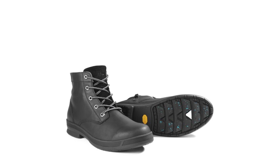 Kodiak Dundonald Arctic Grip Boots - Mens, Black, 9, KD0A4NKTBLK-Medium-9