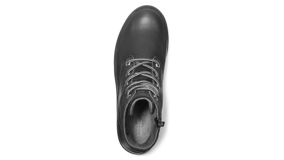 Kodiak Dundonald Arctic Grip Boots - Mens, Black, 9, KD0A4NKTBLK-Medium-9
