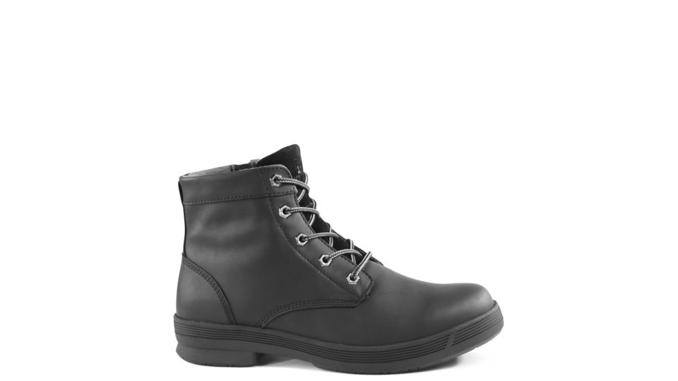 Kodiak Dundonald Arctic Grip Boots - Mens, Black, 9, KD0A4NKTBLK-Medium-9