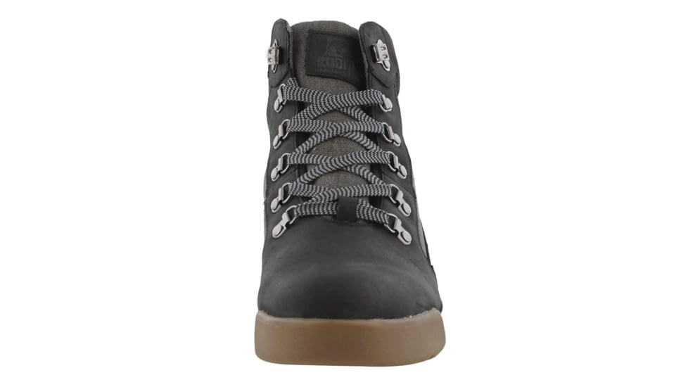 Kodiak Fundy Boot - Womens, 5 In, Waterproof, Black, Medium, 11 US, KD0A4NKVBLK-Medium-11