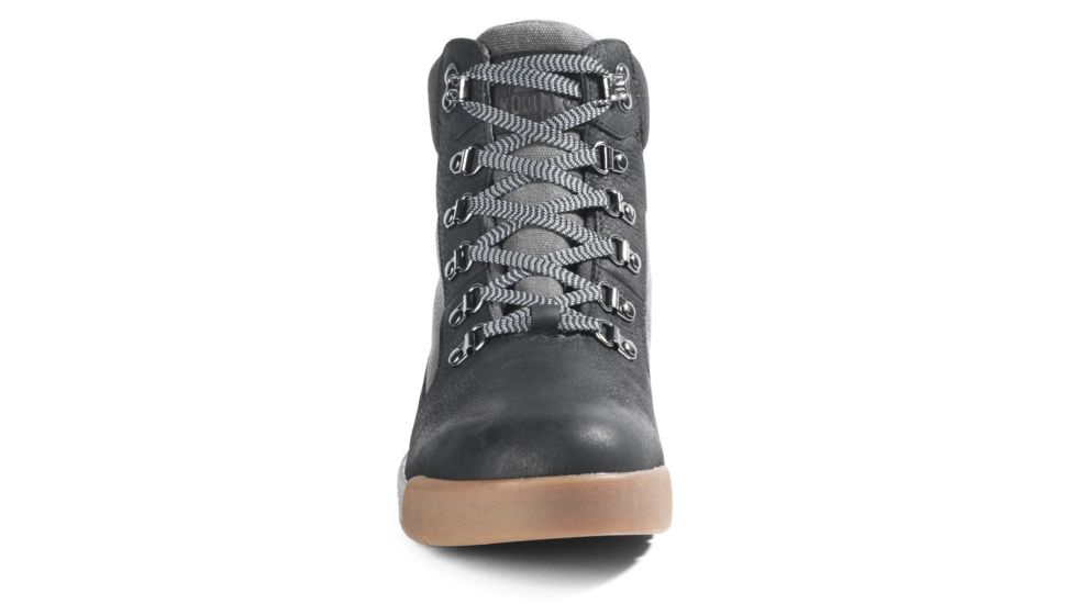 Kodiak Fundy Boots - Mens, Black, 8.5, KD0A4NKVBLK-Medium-8.5