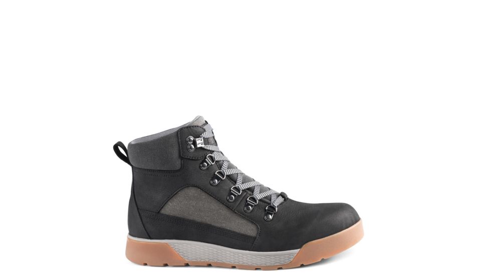 Kodiak Fundy Boots - Mens, Black, 8.5, KD0A4NKVBLK-Medium-8.5