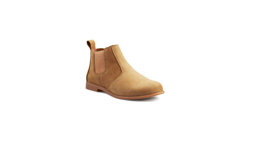 Kodiak Low-Rider Chelsea Casual Boots - Womens, Wheat Tropicana, 8.5, 419203FWE-8.5
