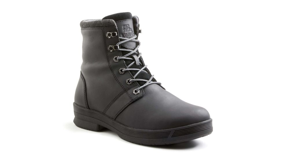 Kodiak Rhode II Artic Grip Winter Boot - Mens, Black, 9, 417152BLK-9