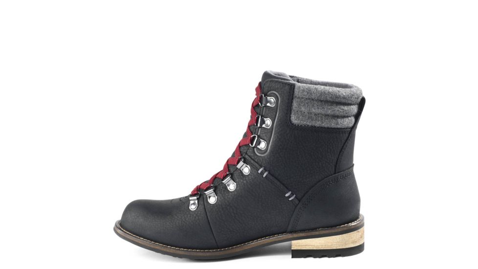 Kodiak Surrey II Boot - Womens, 5 In, Waterproof, Black, Medium, 9 US, KD419132BLK-Medium-9