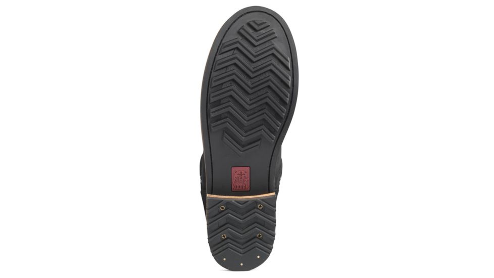 Kodiak Surrey II Boot - Womens, 5 In, Waterproof, Black, Medium, 9 US, KD419132BLK-Medium-9