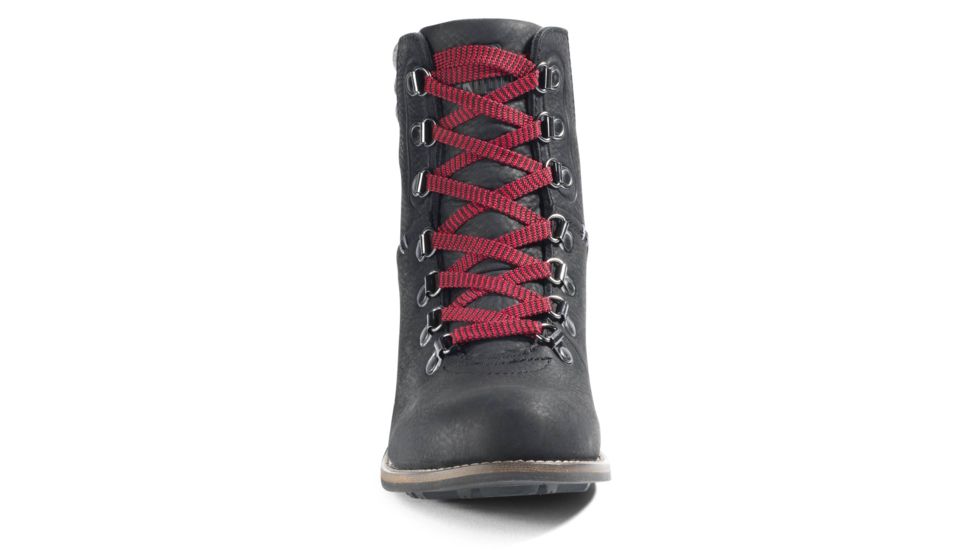 Kodiak Surrey II Boot - Womens, 5 In, Waterproof, Black, Medium, 9 US, KD419132BLK-Medium-9