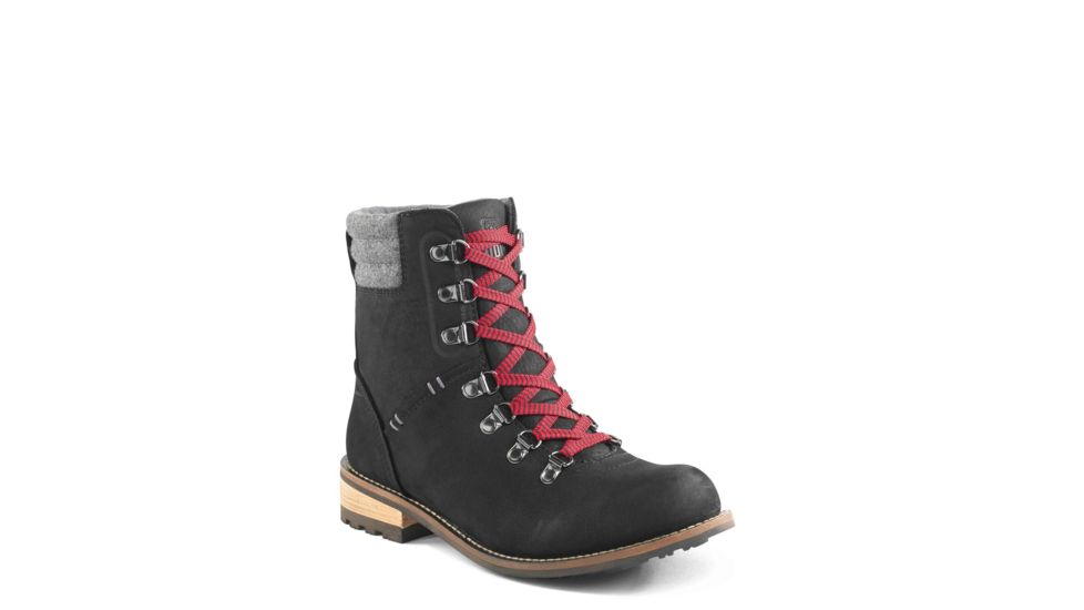 Kodiak Surrey II Boot - Womens, 5 In, Waterproof, Black, Medium, 9 US, KD419132BLK-Medium-9
