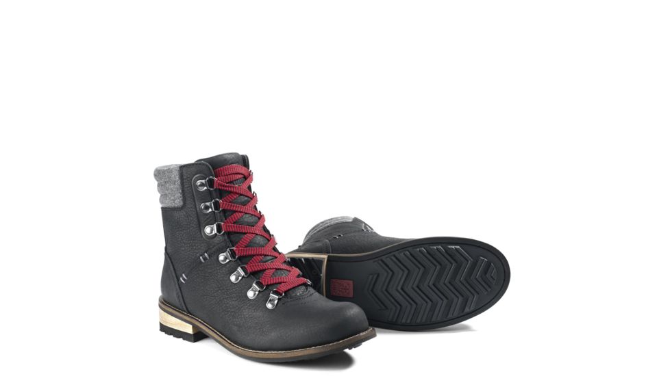 Kodiak Surrey II Boot - Womens, 5 In, Waterproof, Black, Medium, 9 US, KD419132BLK-Medium-9