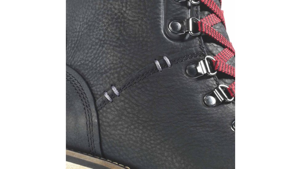 Kodiak Surrey II Boot - Womens, 5 In, Waterproof, Black, Medium, 9 US, KD419132BLK-Medium-9