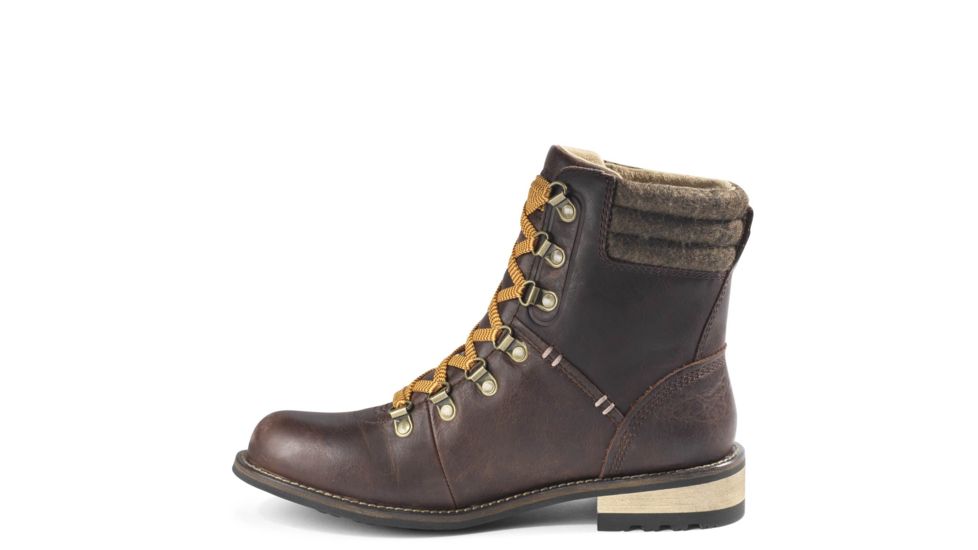 Kodiak Surrey II Boot - Womens, 5 In, Waterproof, Cocoa, Medium, 7.5 US, KD419132A09-Medium-7.5