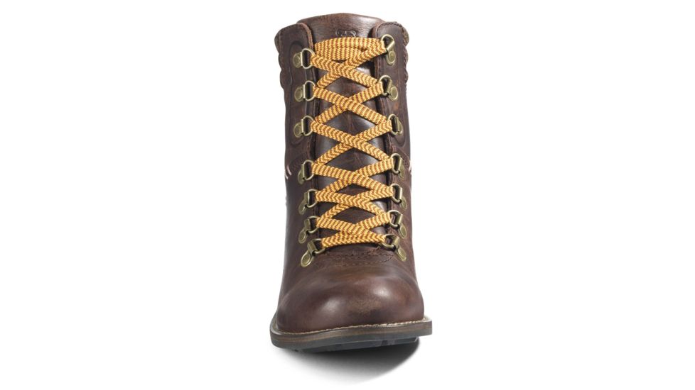Kodiak Surrey II Boot - Womens, 5 In, Waterproof, Cocoa, Medium, 7.5 US, KD419132A09-Medium-7.5