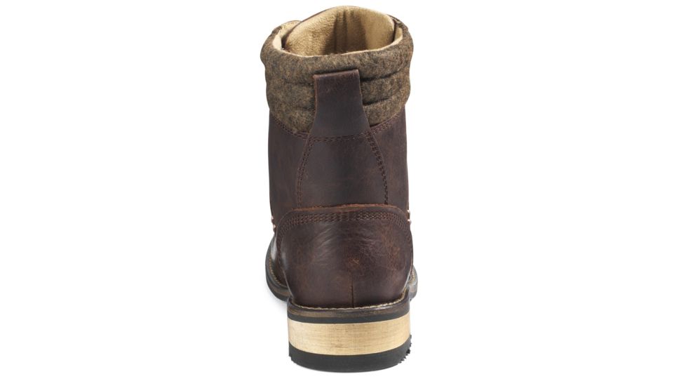 Kodiak Surrey II Boot - Womens, 5 In, Waterproof, Cocoa, Medium, 7.5 US, KD419132A09-Medium-7.5