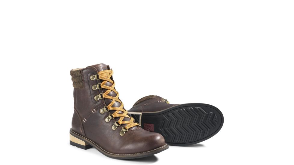Kodiak Surrey II Boot - Womens, 5 In, Waterproof, Cocoa, Medium, 7.5 US, KD419132A09-Medium-7.5