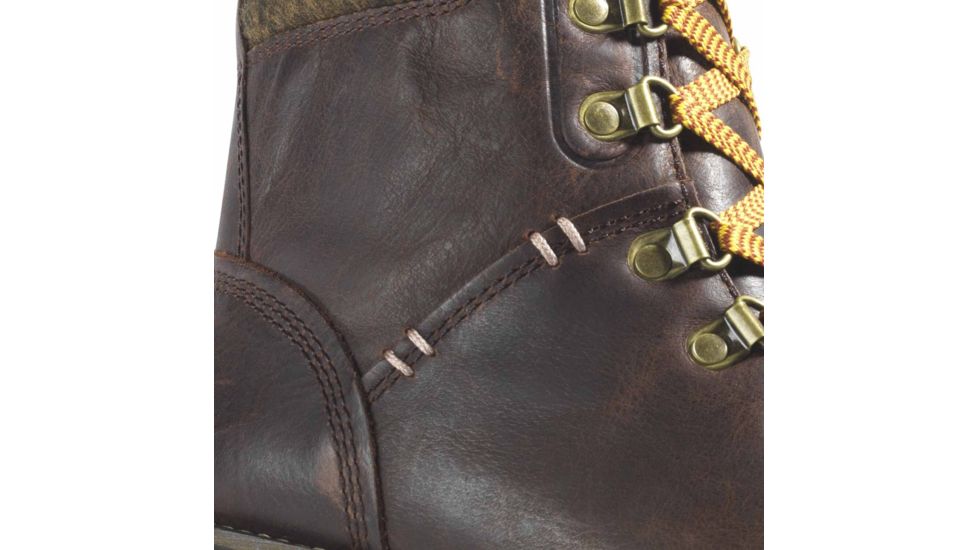 Kodiak Surrey II Boot - Womens, 5 In, Waterproof, Cocoa, Medium, 7.5 US, KD419132A09-Medium-7.5
