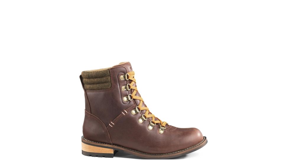 Kodiak Surrey II Boot - Womens, 5 In, Waterproof, Cocoa, Medium, 7.5 US, KD419132A09-Medium-7.5