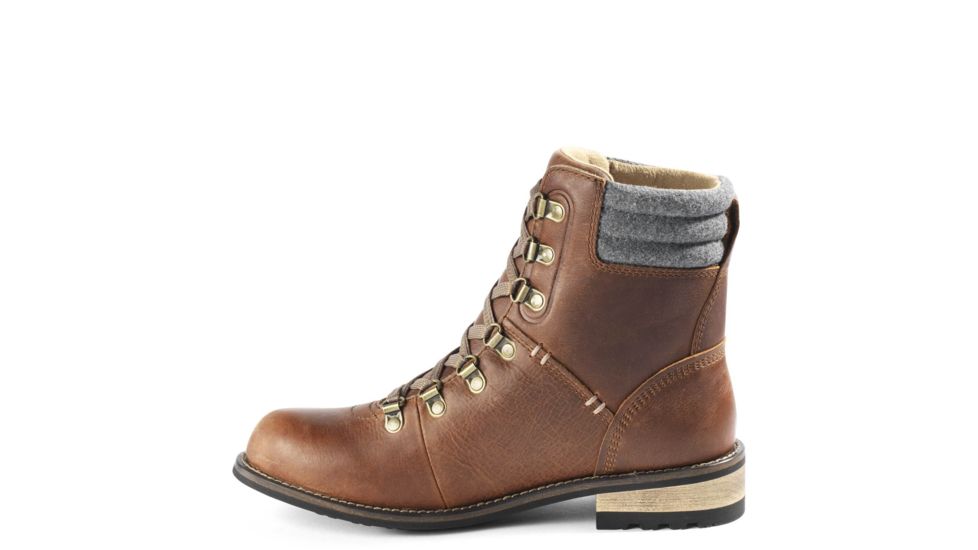 Kodiak Surrey II Boot - Womens, 5 In, Waterproof, Curry, Medium, 8.5 US, KD419132A01-Medium-8.5