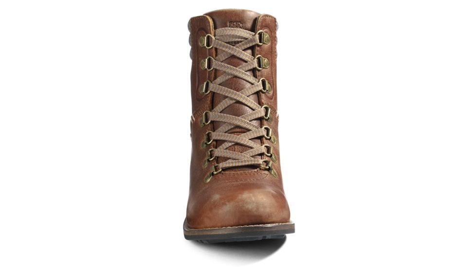 Kodiak Surrey II Boot - Womens, 5 In, Waterproof, Curry, Medium, 8.5 US, KD419132A01-Medium-8.5