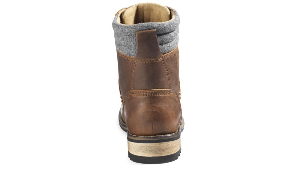 Kodiak Surrey II Boot - Womens, 5 In, Waterproof, Curry, Medium, 8.5 US, KD419132A01-Medium-8.5