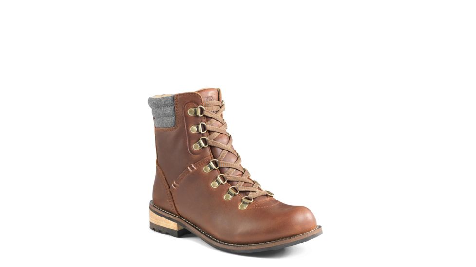 Kodiak Surrey II Boot - Womens, 5 In, Waterproof, Curry, Medium, 8.5 US, KD419132A01-Medium-8.5