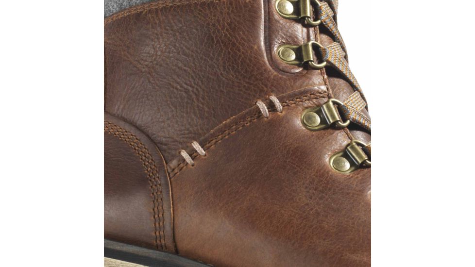 Kodiak Surrey II Boot - Womens, 5 In, Waterproof, Curry, Medium, 8.5 US, KD419132A01-Medium-8.5