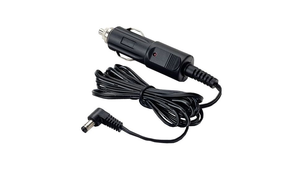 Koehler Bright Star 12/24V DC Plug 510180