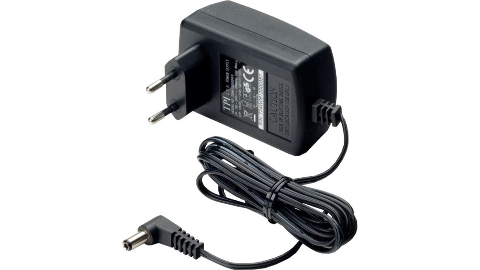 Koehler Bright Star 220V Euro &amp; Brit Plugs 510182