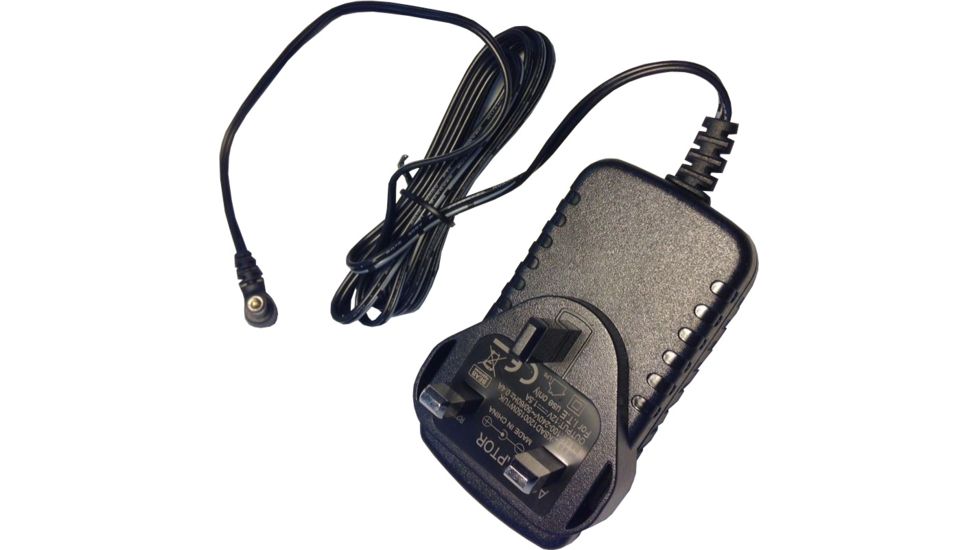 Koehler Bright Star 240V Brit Plug 20627