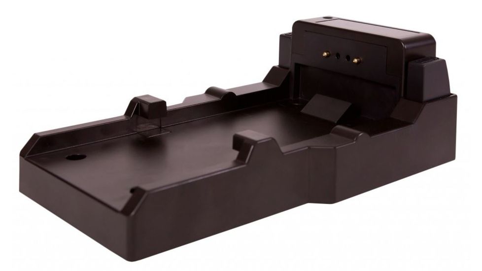 Koehler Bright Star Charger Base Plugs not included For use with Gen II models only 7690
