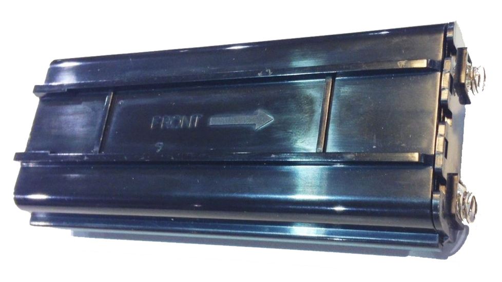 Koehler Bright Star Tray for Alkaline Batteries Batteries Not Inlcuded 510202