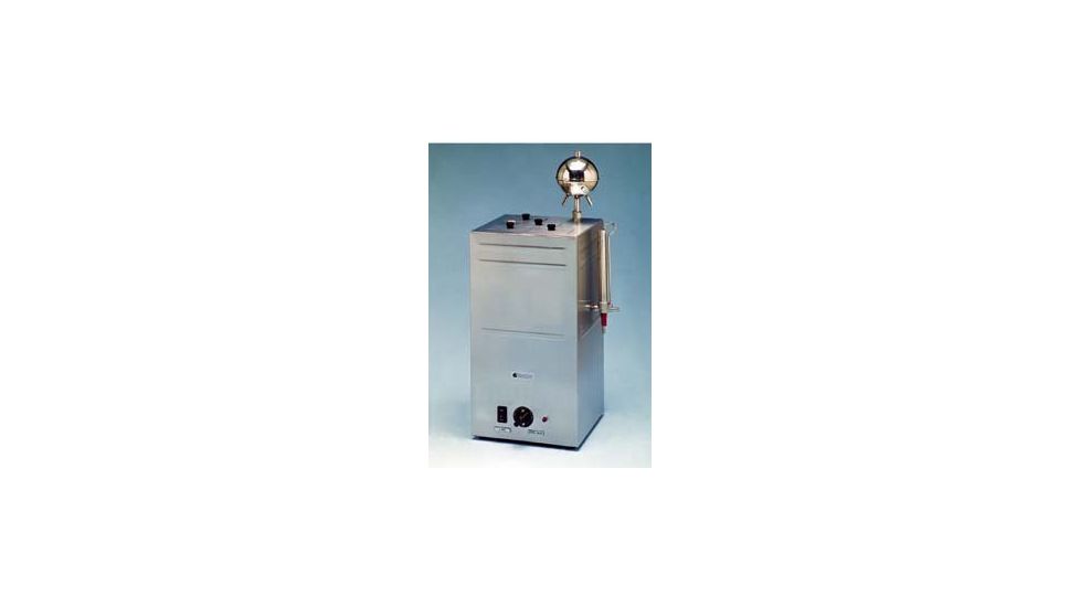 Koehler Instrument LPG Copper Strip Corrosion Test Apparatus, Koehler K39900