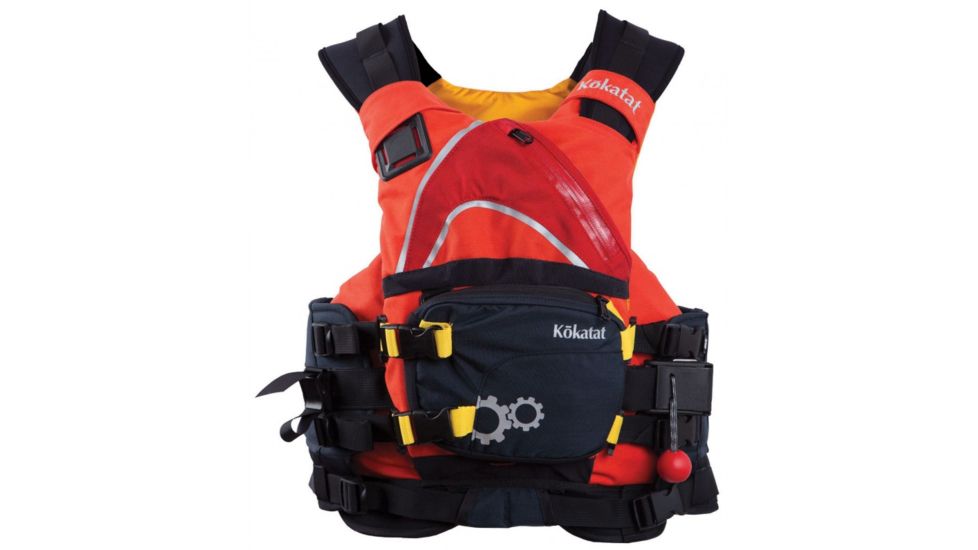 Maximus Centurion-Orange-Medium