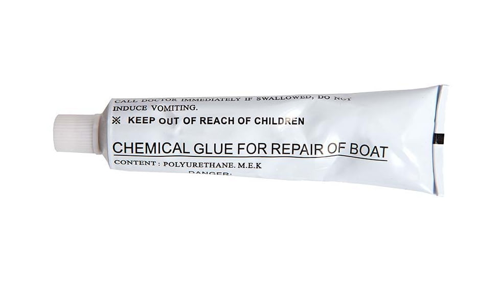 Kokopelli Packraft Glue, PVC, 30g, KO-R-GLUE-30G-PVC