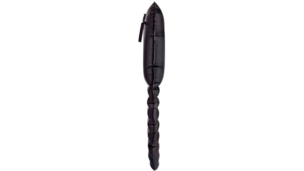 Kokopelli Packraft Inflatable Floor w/ Integrated Seat, Black, KO-P-IF-LFD7