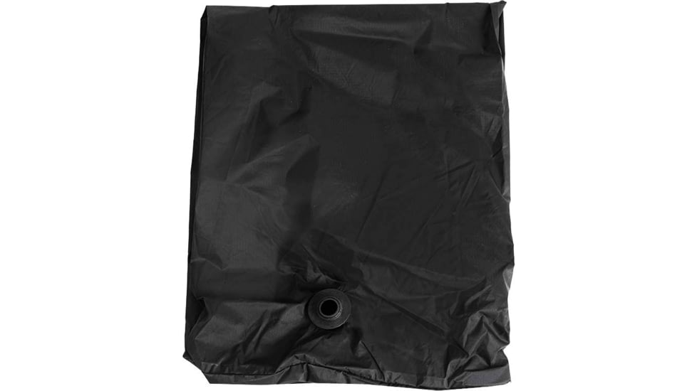Kokopelli Packraft Inflation Bag, Black, KO-I-IB