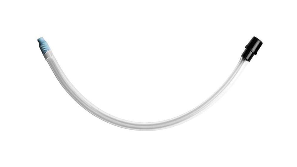 Kokopelli Packraft Inflation Tube, Clear, KO-I-IT