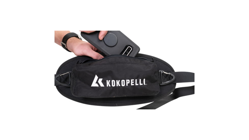 Kokopelli Packraft Nirvana PRO Self-Bailing w/ Tizip, Yellow, KO-WWS-PSB-ZY