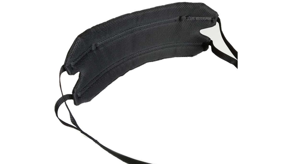Kokopelli Packraft Packraft Back Band, Grey, KO-P-BACKBND-BK