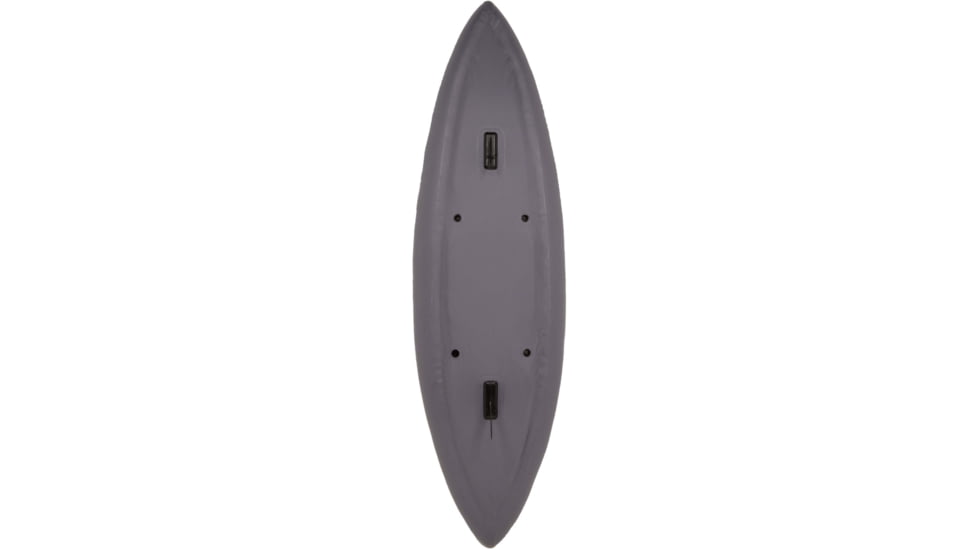Kokopelli Packraft Platte Kayak, Smoke Blue, 23-20500-04