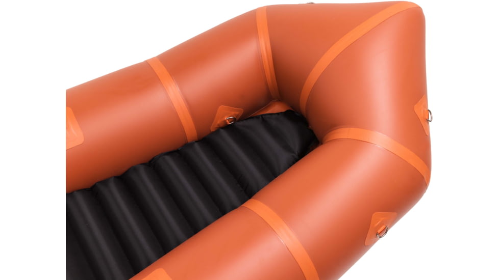 Kokopelli Packraft Recon Self-Bailing, Red Rocks, 23-20100-12