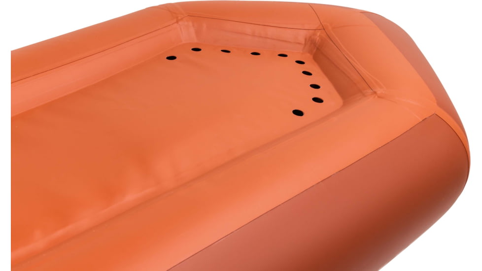 Kokopelli Packraft Recon Self-Bailing, Red Rocks, 23-20100-12