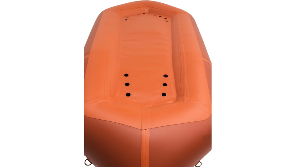Kokopelli Packraft Recon Self-Bailing, Red Rocks, 23-20100-12
