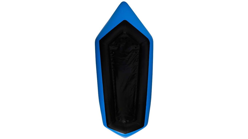 Kokopelli Packraft Recon Self-Bailing, Artic Blue, KO-WWS-RSB-AB