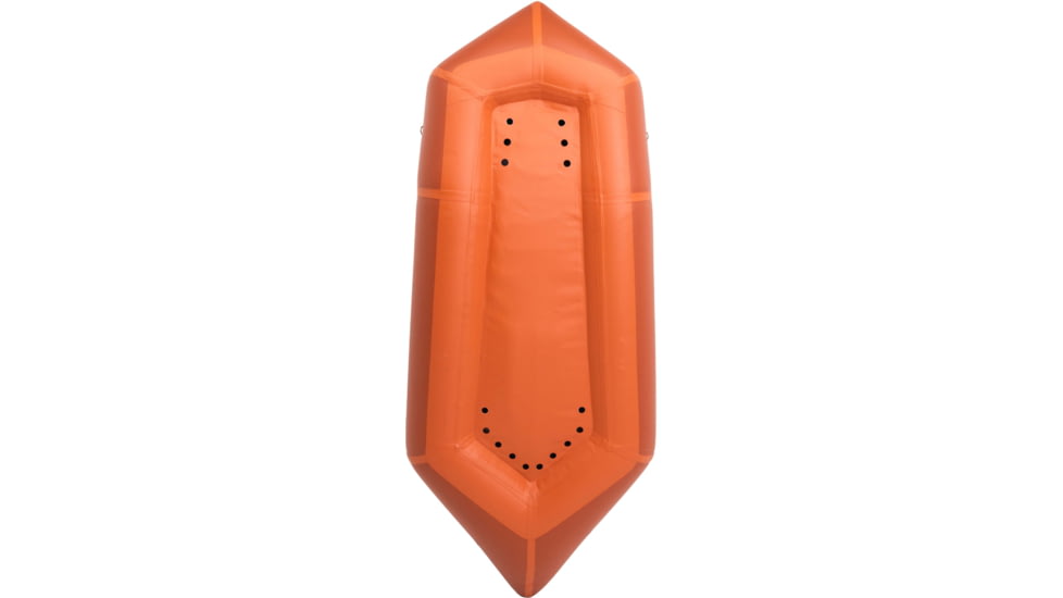 Kokopelli Packraft Recon Self-Bailing w/ TiZip, Red Rocks, 23-20102-12