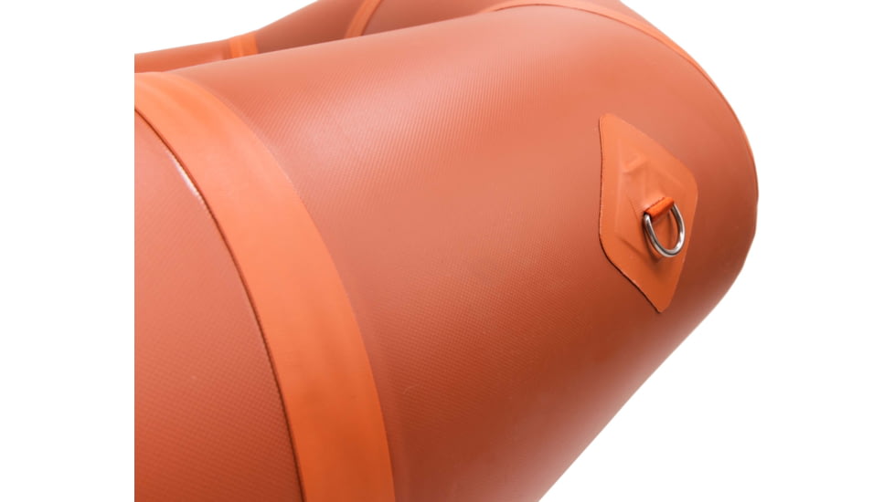 Kokopelli Packraft Recon Self-Bailing w/ TiZip, Red Rocks, 23-20102-12