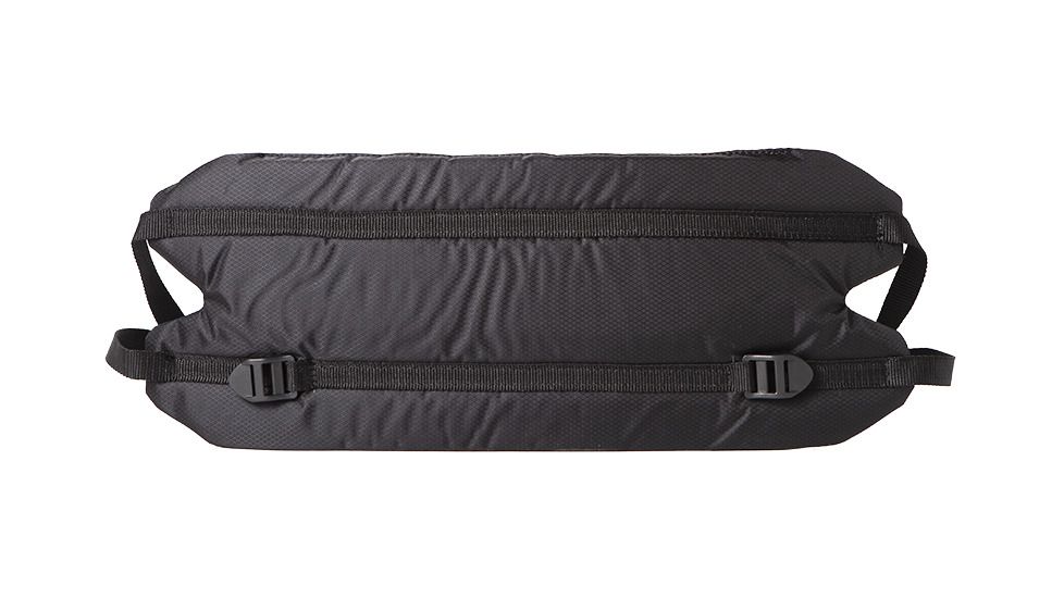 Kokopelli Packraft Seat - Back Band, Black, KO-014 BACKBAND